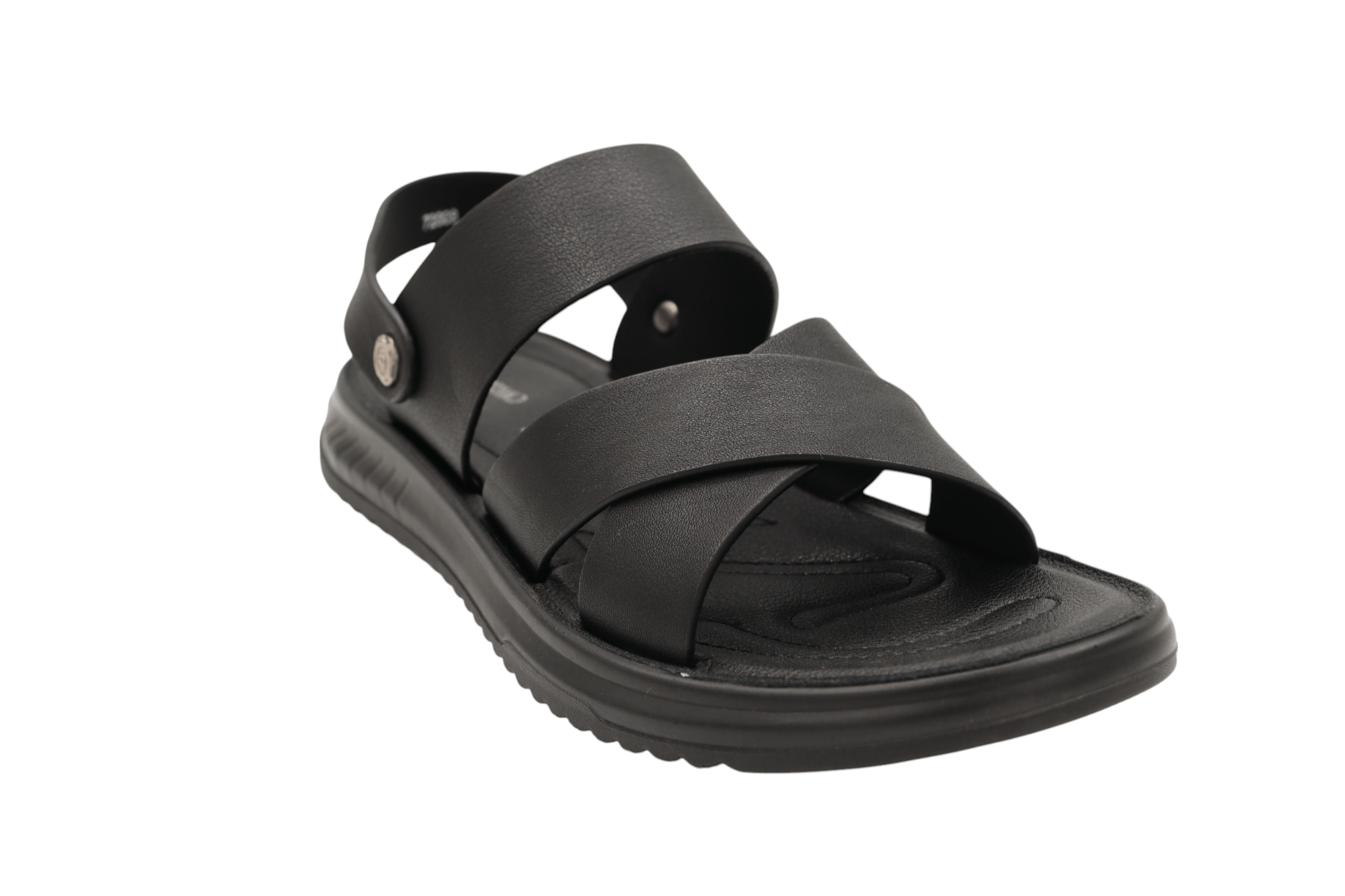 Sandale Barbati Piele Naturala Stephano FENI 72008 - Stephano - amely.ro