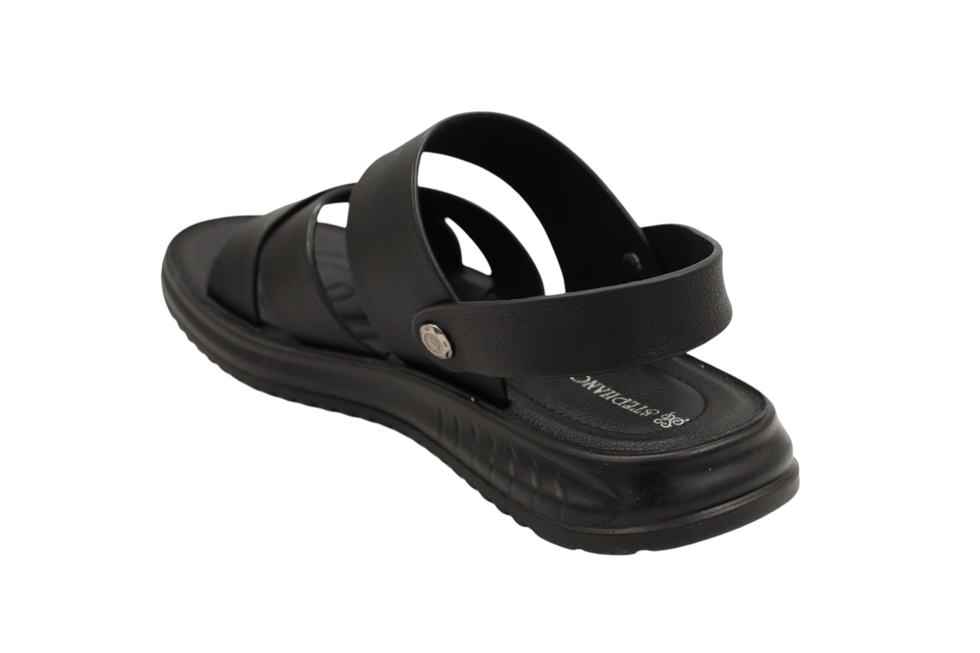 Sandale Barbati Piele Naturala Stephano FENI 72008 - Stephano - amely.ro