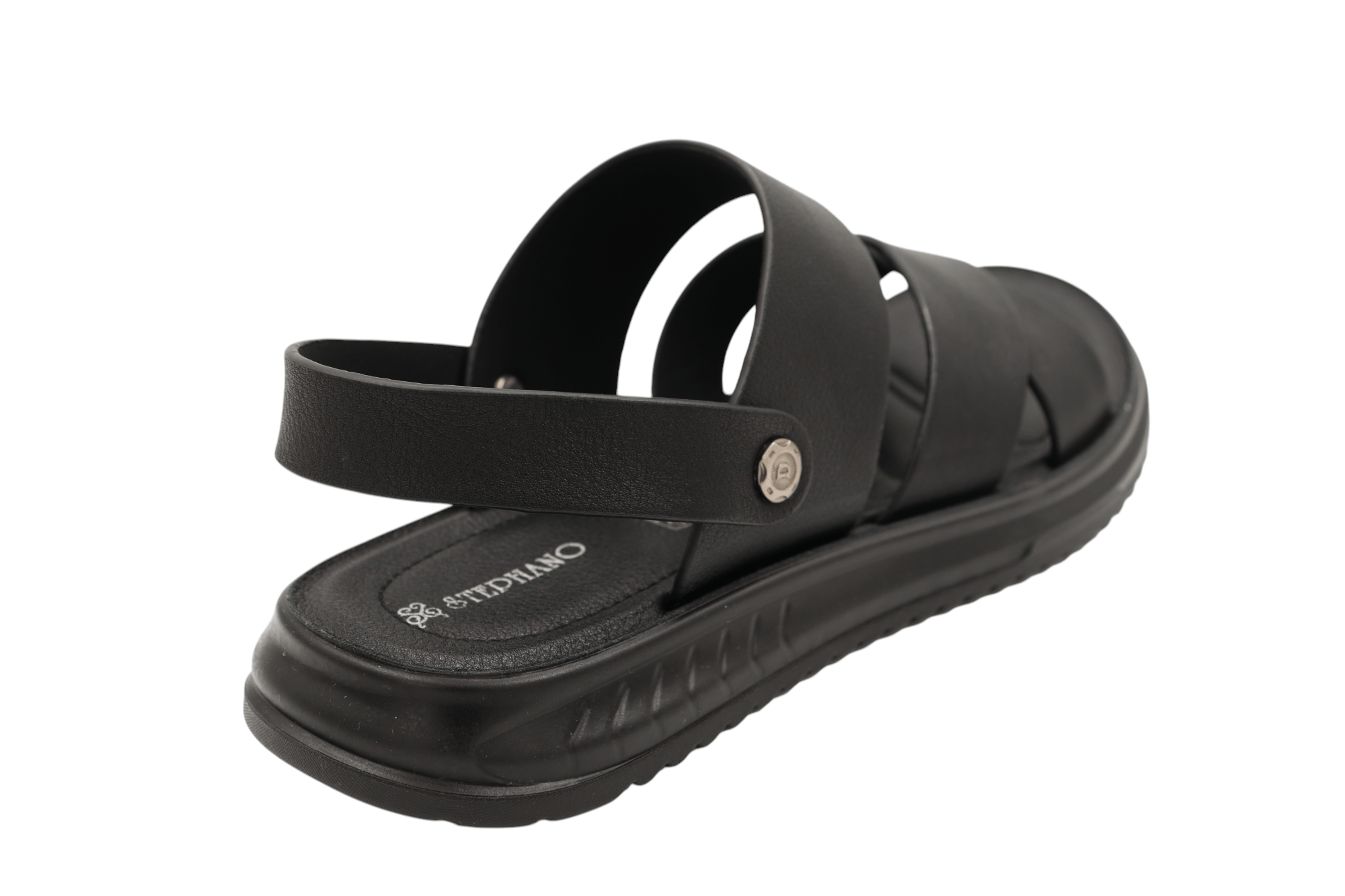 Sandale Barbati Piele Naturala Stephano FENI 72008 - Stephano - amely.ro