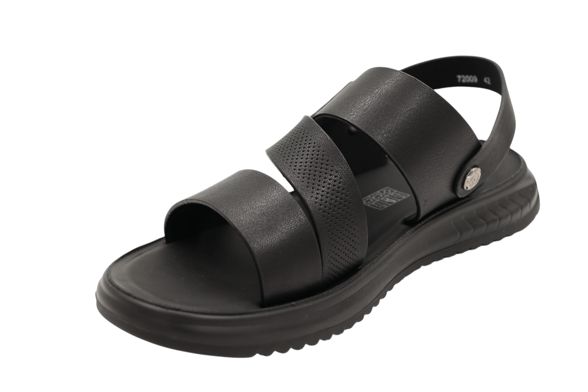 Sandale Barbati Piele Naturala Stephano FENI 72009 - Stephano - amely.ro