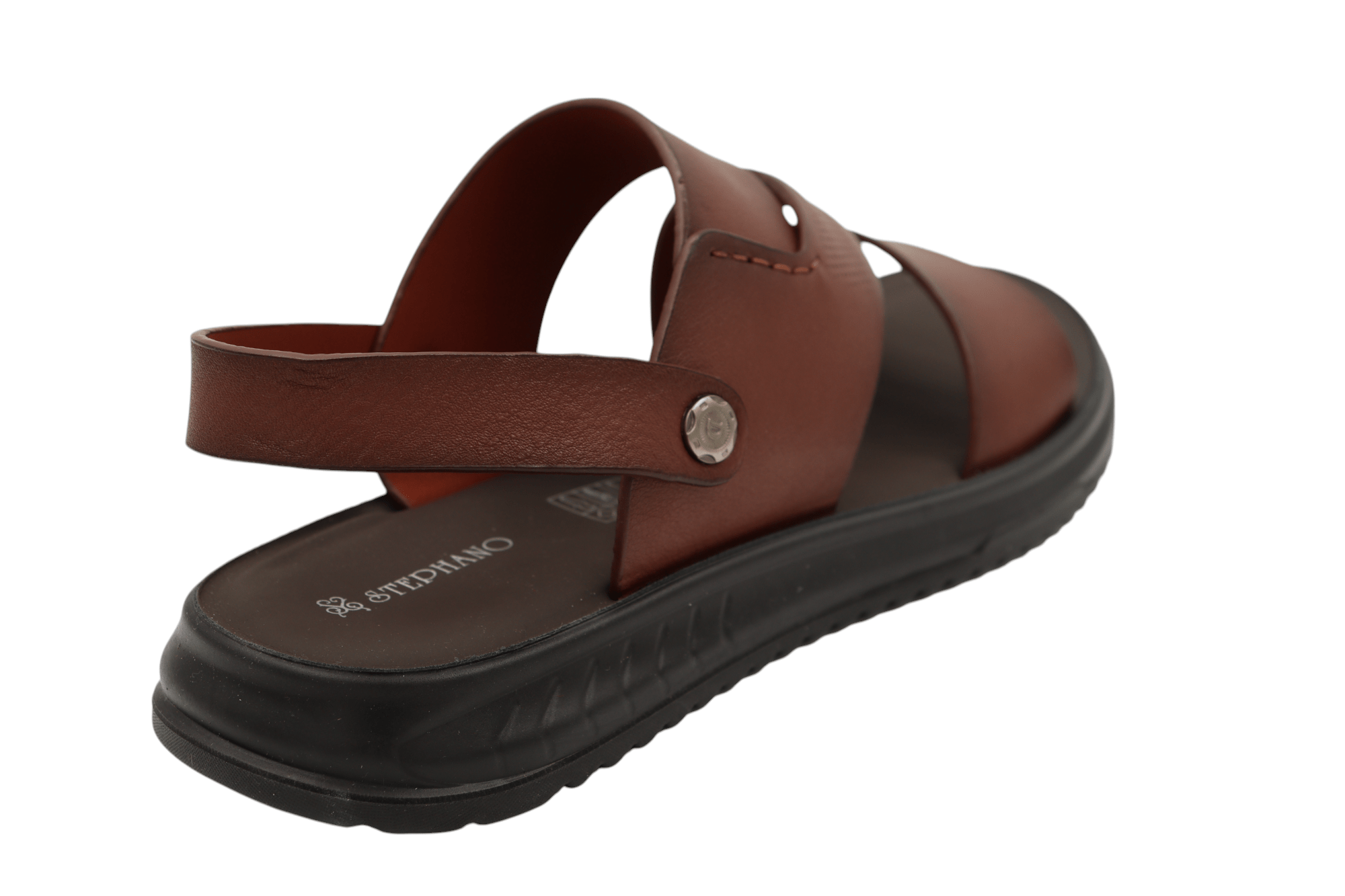 Sandale Barbati Piele Naturala Stephano FENI 72009 - Stephano - amely.ro