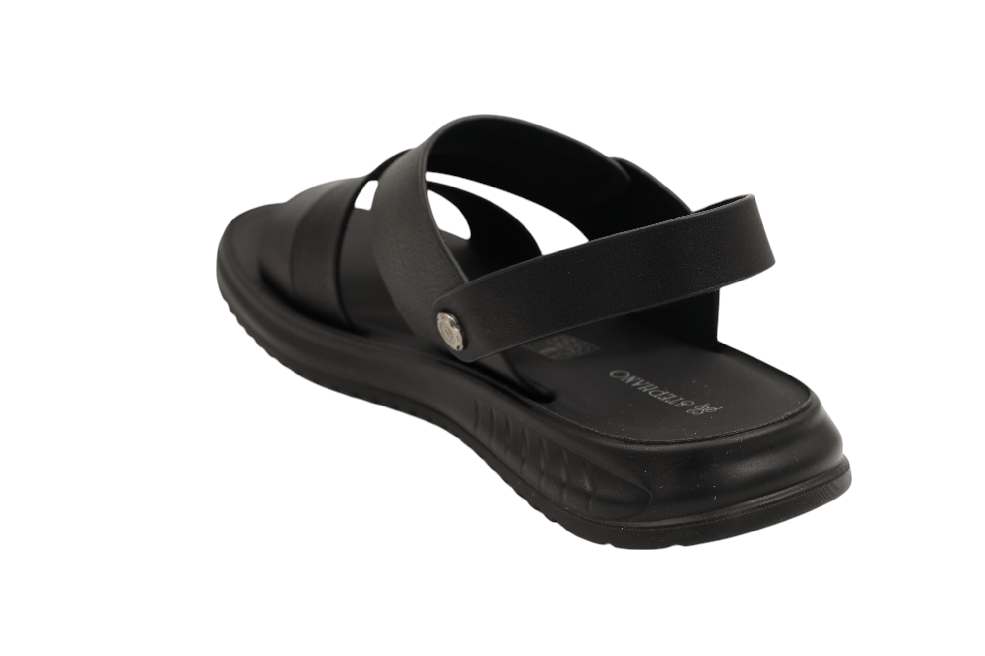 Sandale Barbati Piele Naturala Stephano FENI 72009 - Stephano - amely.ro