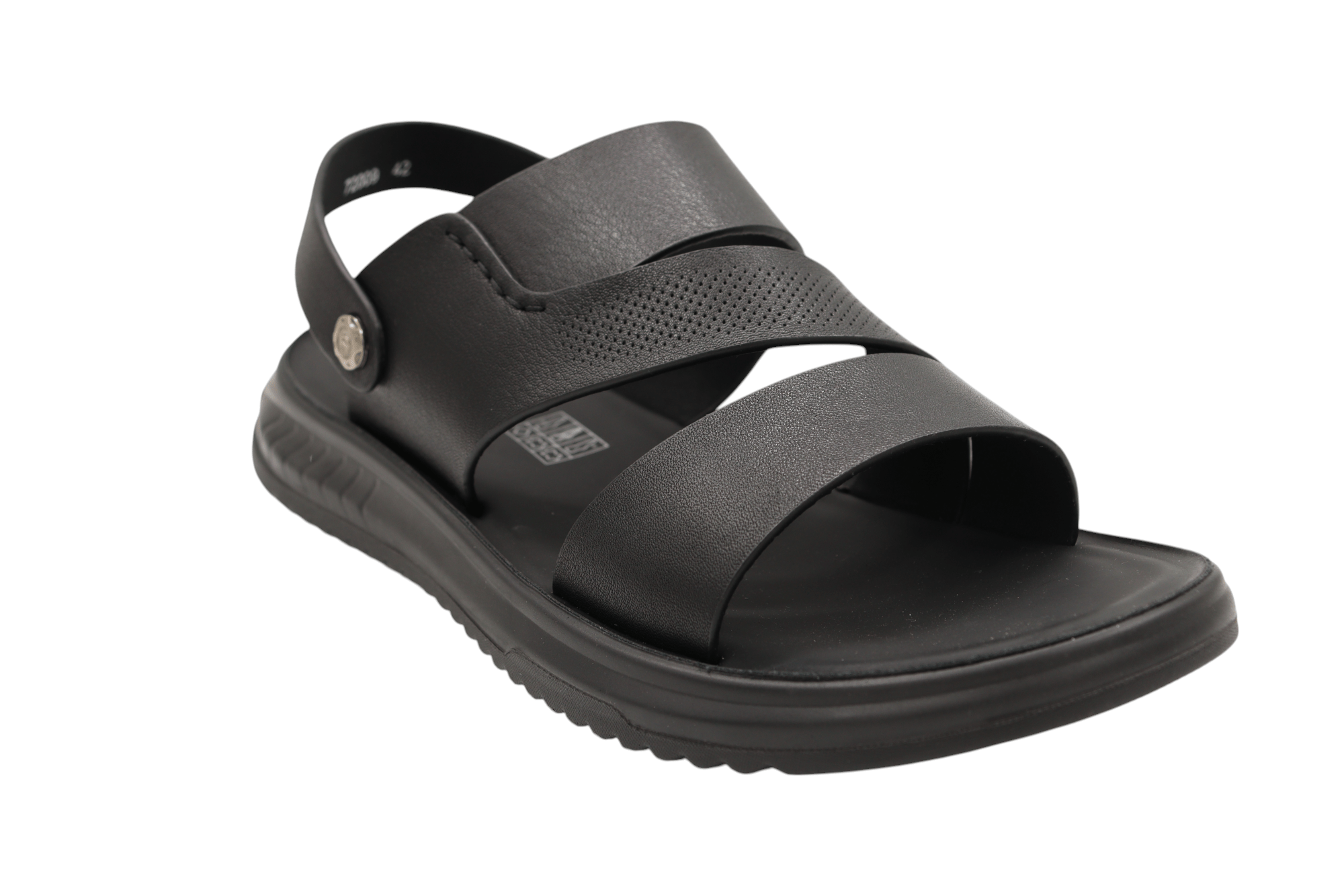 Sandale Barbati Piele Naturala Stephano FENI 72009 - Stephano - amely.ro