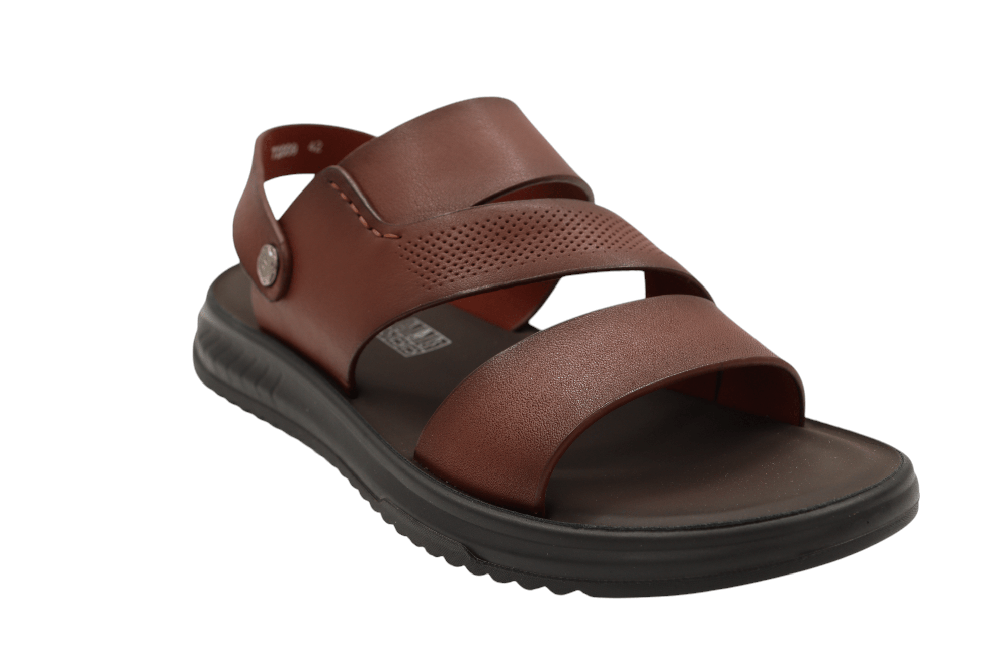 Sandale Barbati Piele Naturala Stephano FENI 72009 - Stephano - amely.ro