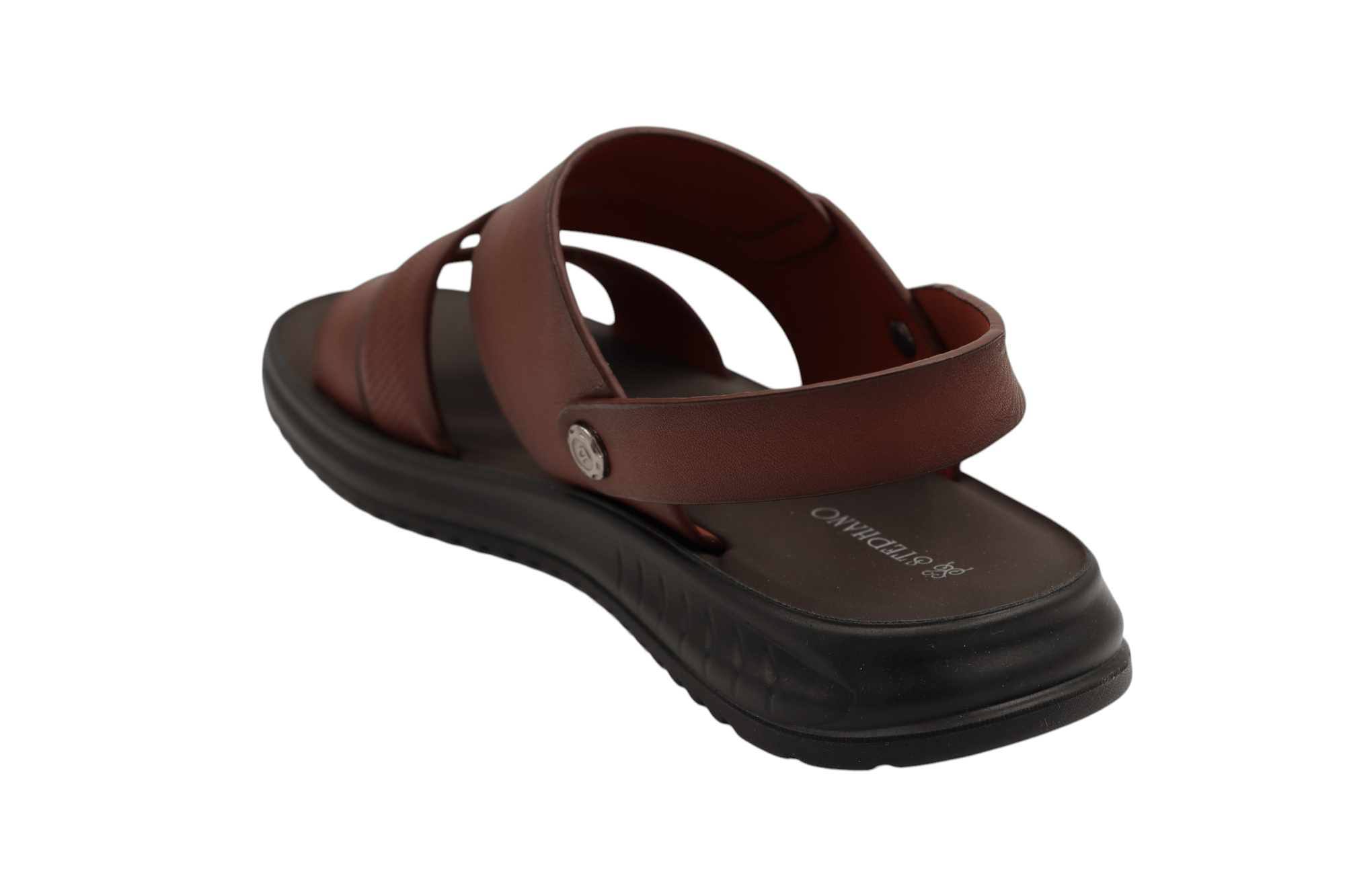 Sandale Barbati Piele Naturala Stephano FENI 72009 - Stephano - amely.ro