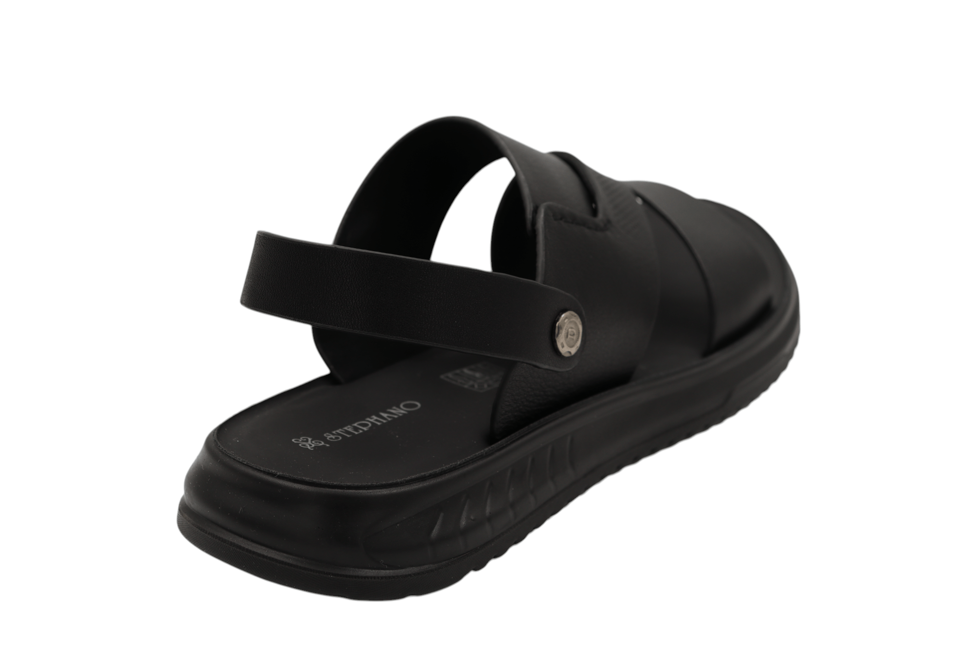 Sandale Barbati Piele Naturala Stephano FENI 72009 - Stephano - amely.ro