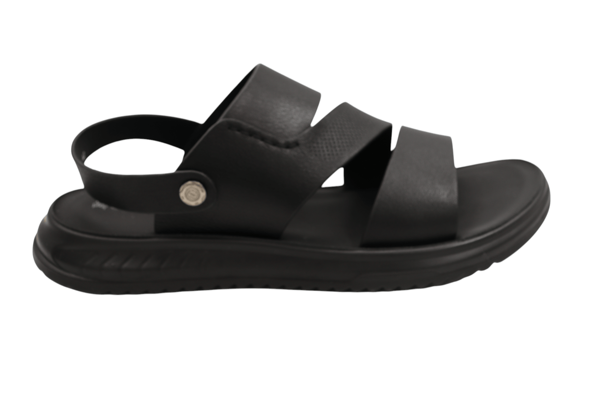 Sandale Barbati Piele Naturala Stephano FENI 72009 - Stephano - amely.ro