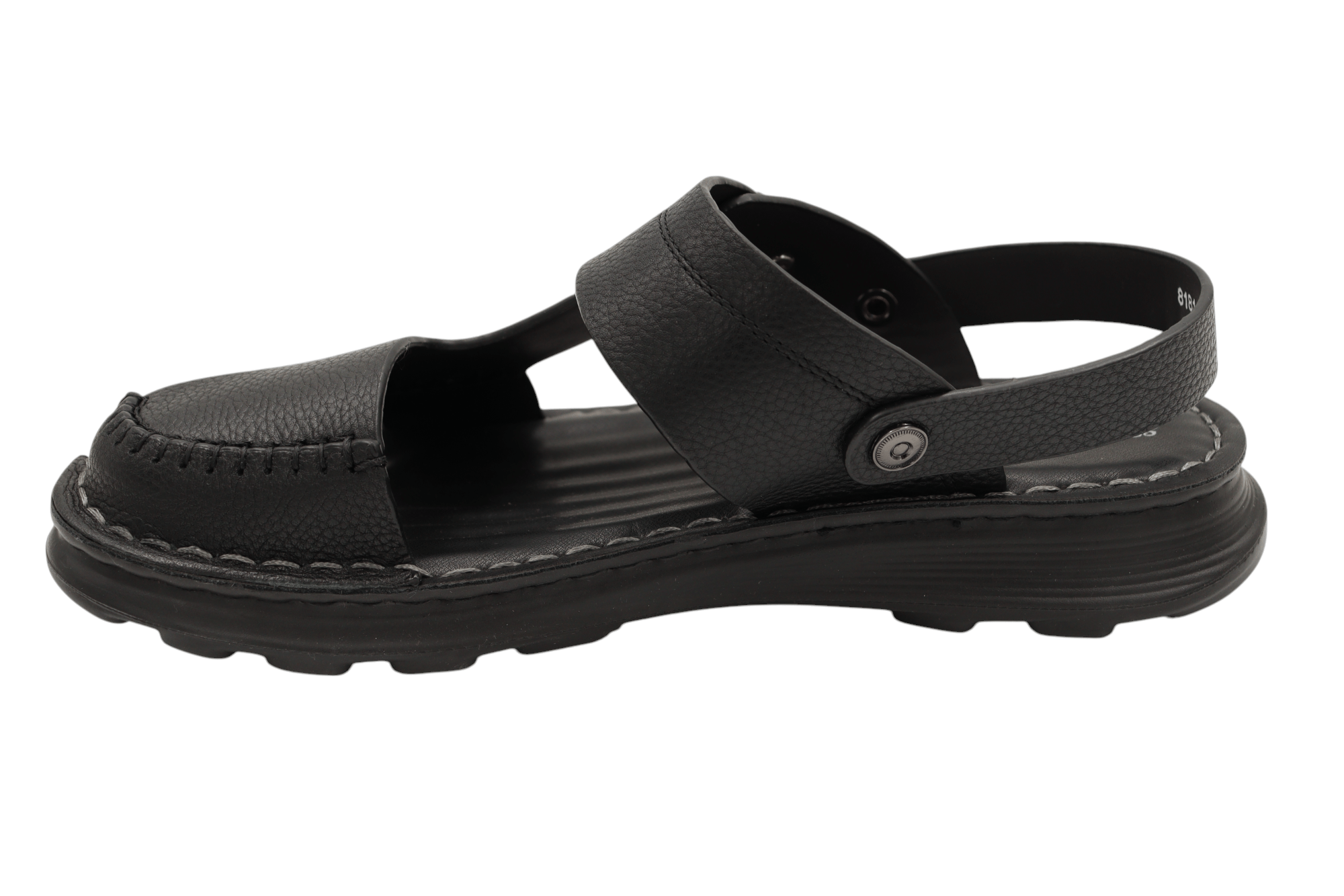 Sandale Barbati Piele Naturala Stephano FENI 818133 - Stephano - amely.ro