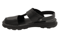 Sandale Barbati Piele Naturala Stephano FENI 818133 - Stephano - amely.ro