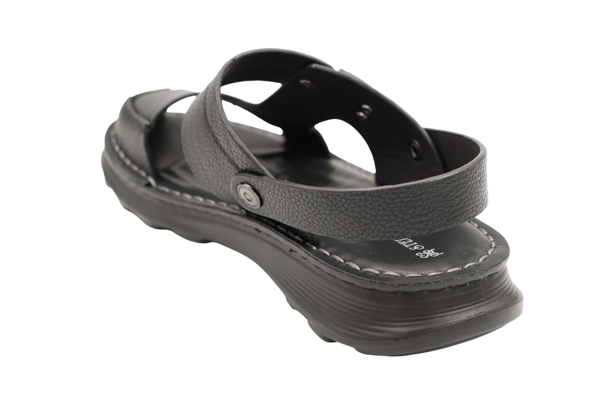 Sandale Barbati Piele Naturala Stephano FENI 818133 - Stephano - amely.ro