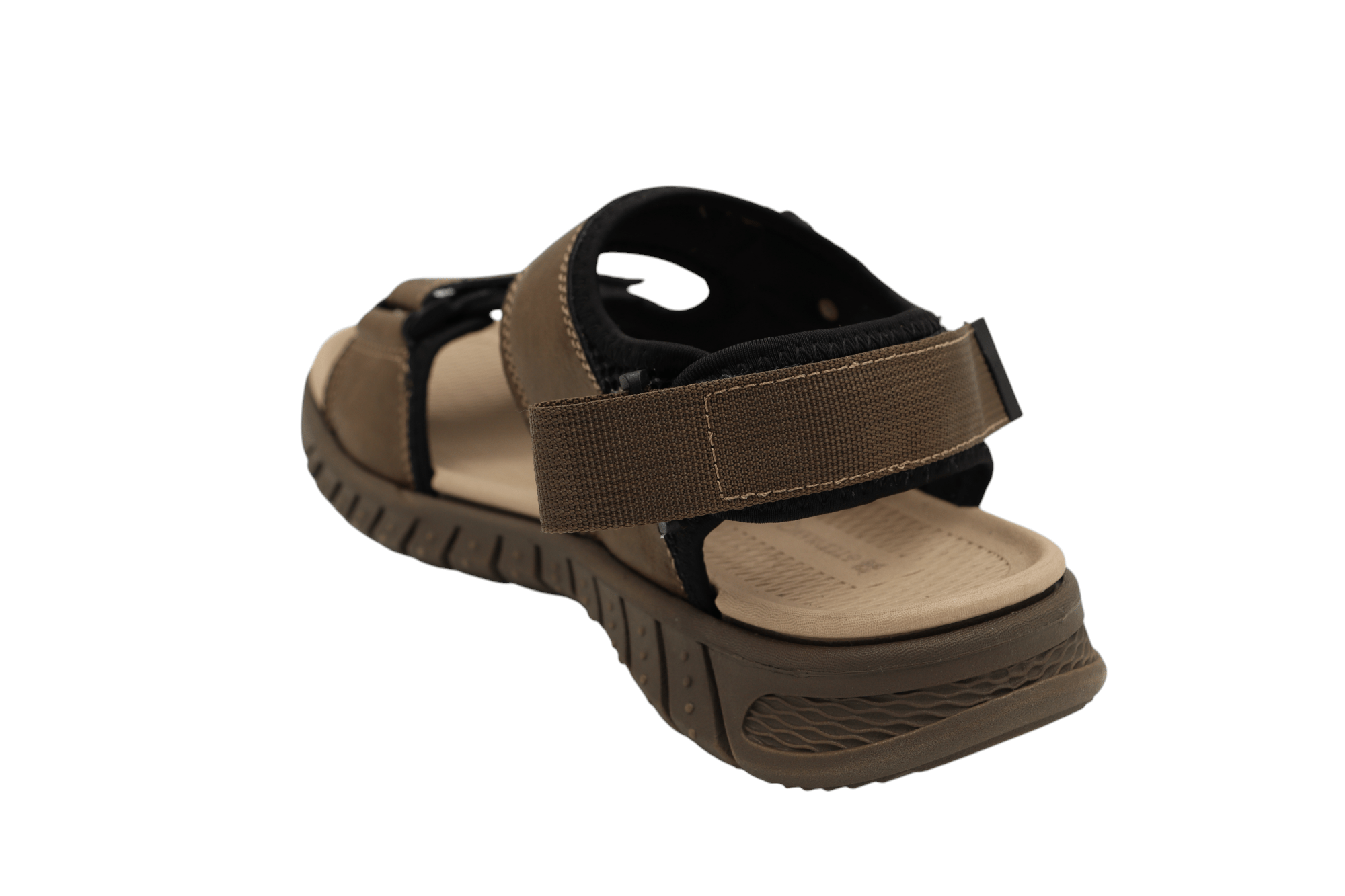 Sandale Barbati Piele Naturala Stephano FENI 85120 - Stephano - amely.ro