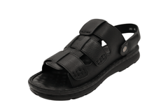 Sandale Barbati Piele Naturala Stephano FENI J101 - Stephano - amely.ro