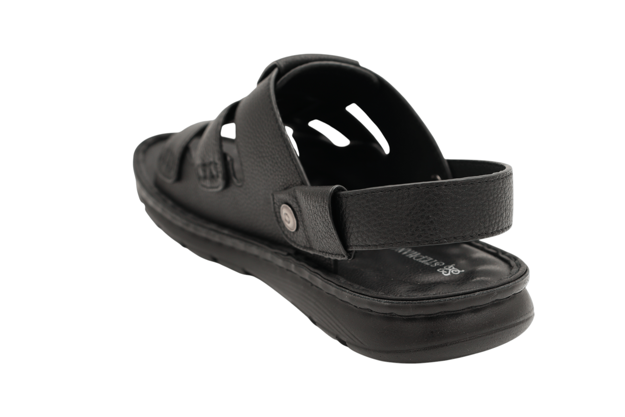 Sandale Barbati Piele Naturala Stephano FENI J101 - Stephano - amely.ro