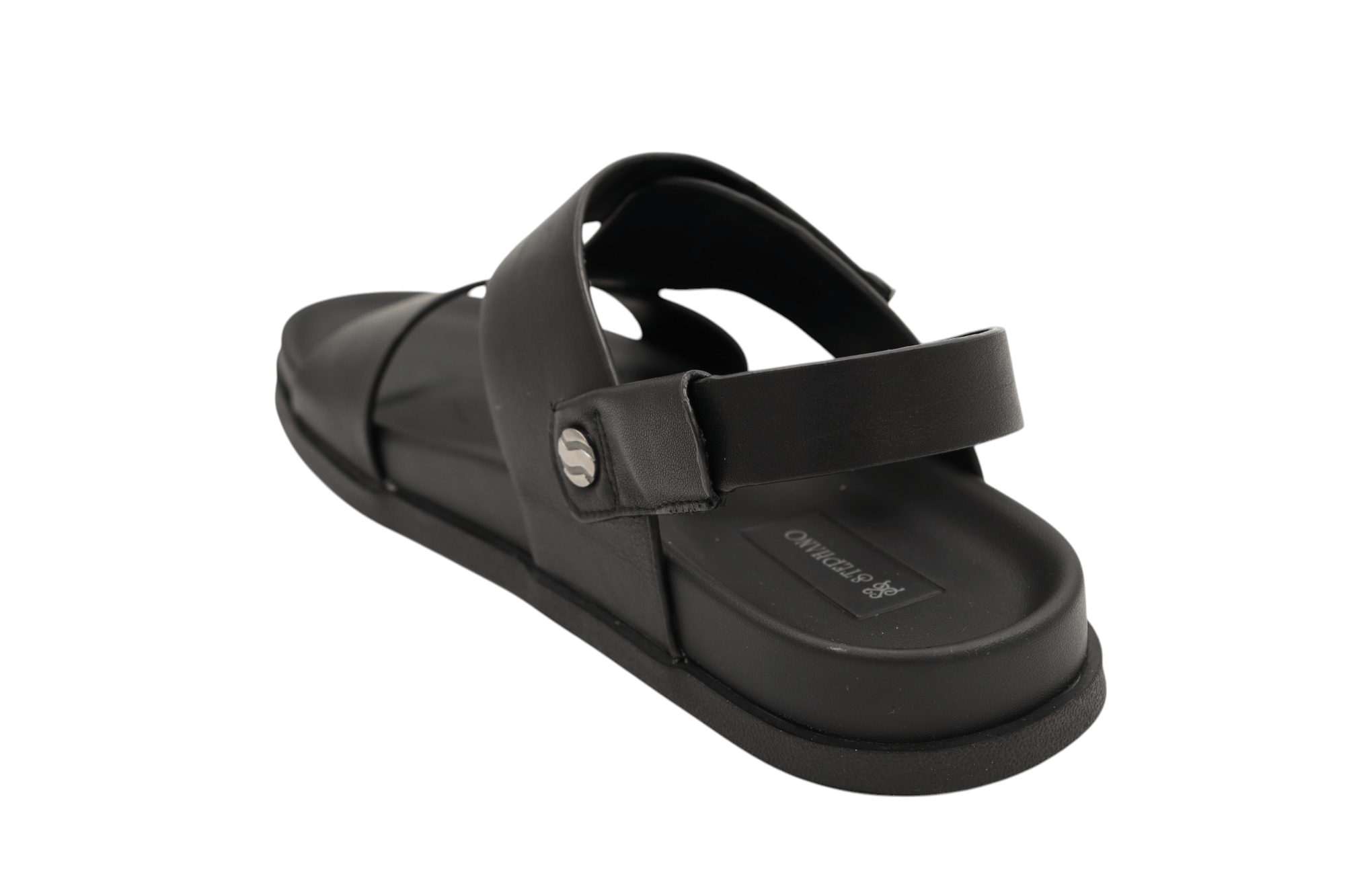 Sandale Barbati Piele Naturala Stephano FENI S12125 - Stephano - amely.ro