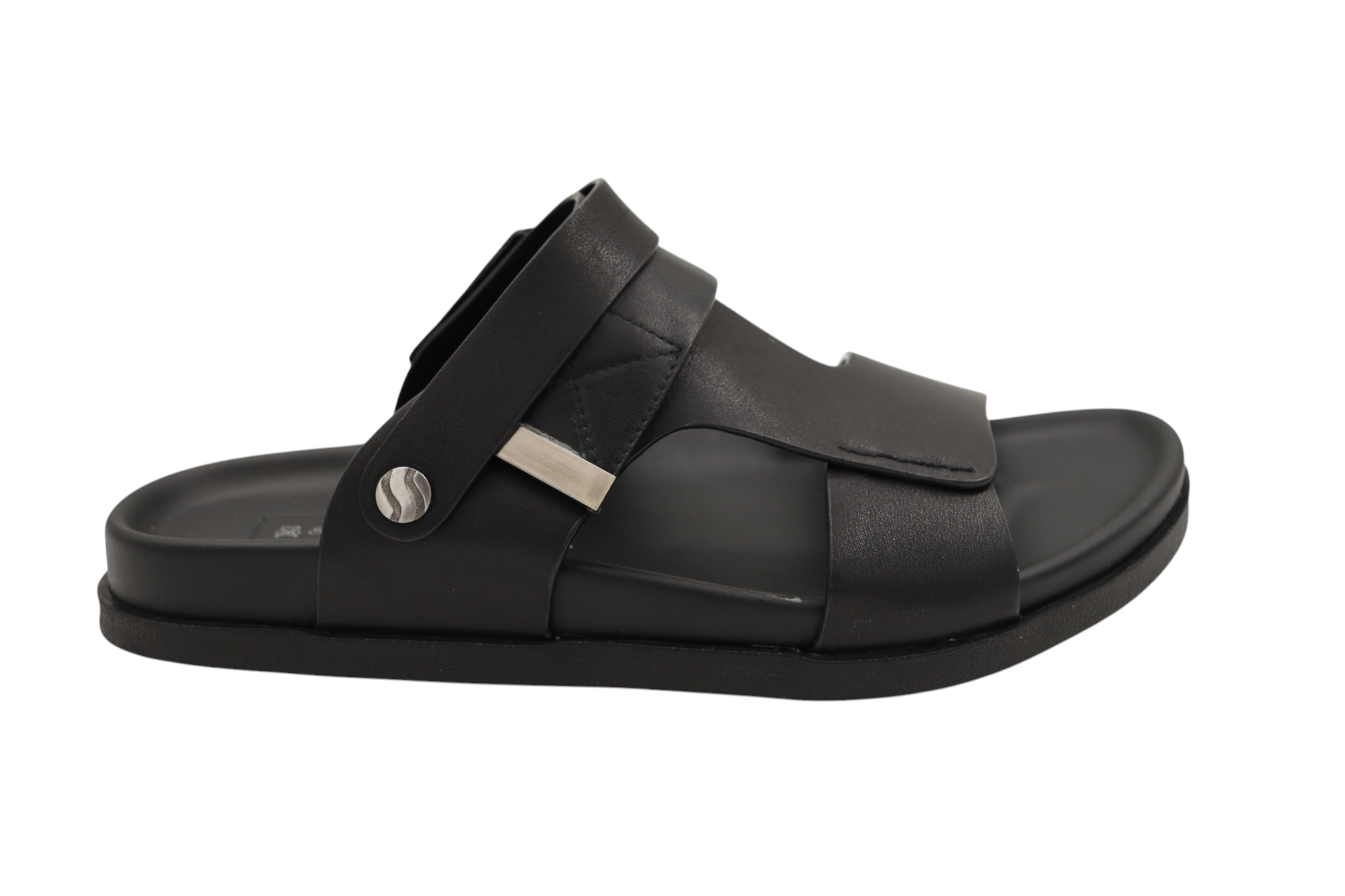 Sandale Barbati Piele Naturala Stephano FENI S12125 - Stephano - amely.ro