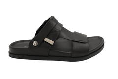 Sandale Barbati Piele Naturala Stephano FENI S12125 - Stephano - amely.ro