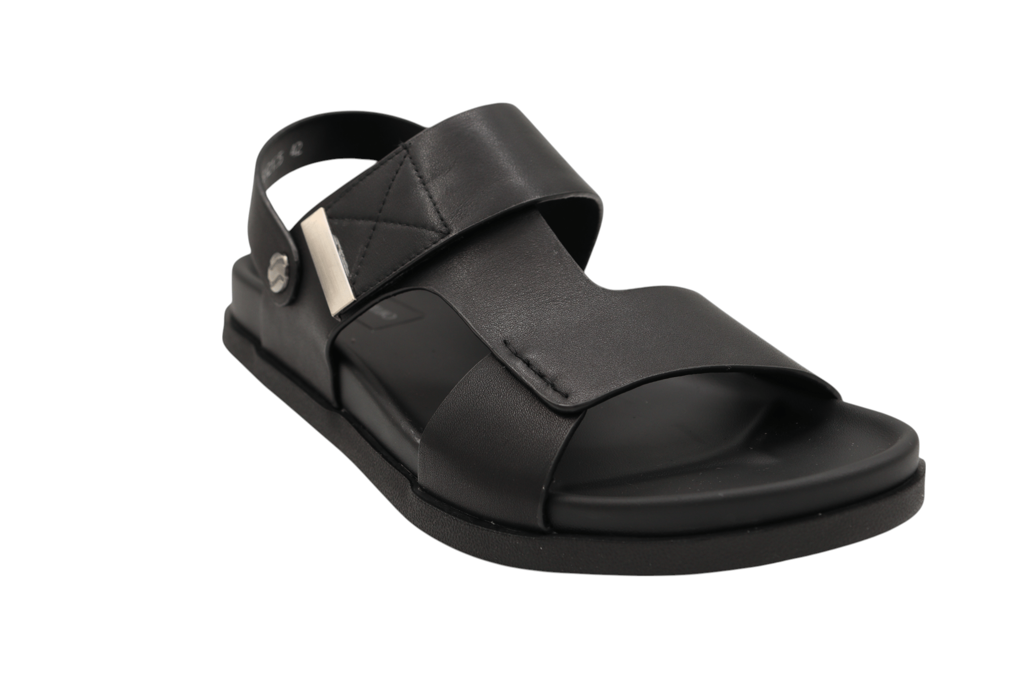 Sandale Barbati Piele Naturala Stephano FENI S12125 - Stephano - amely.ro