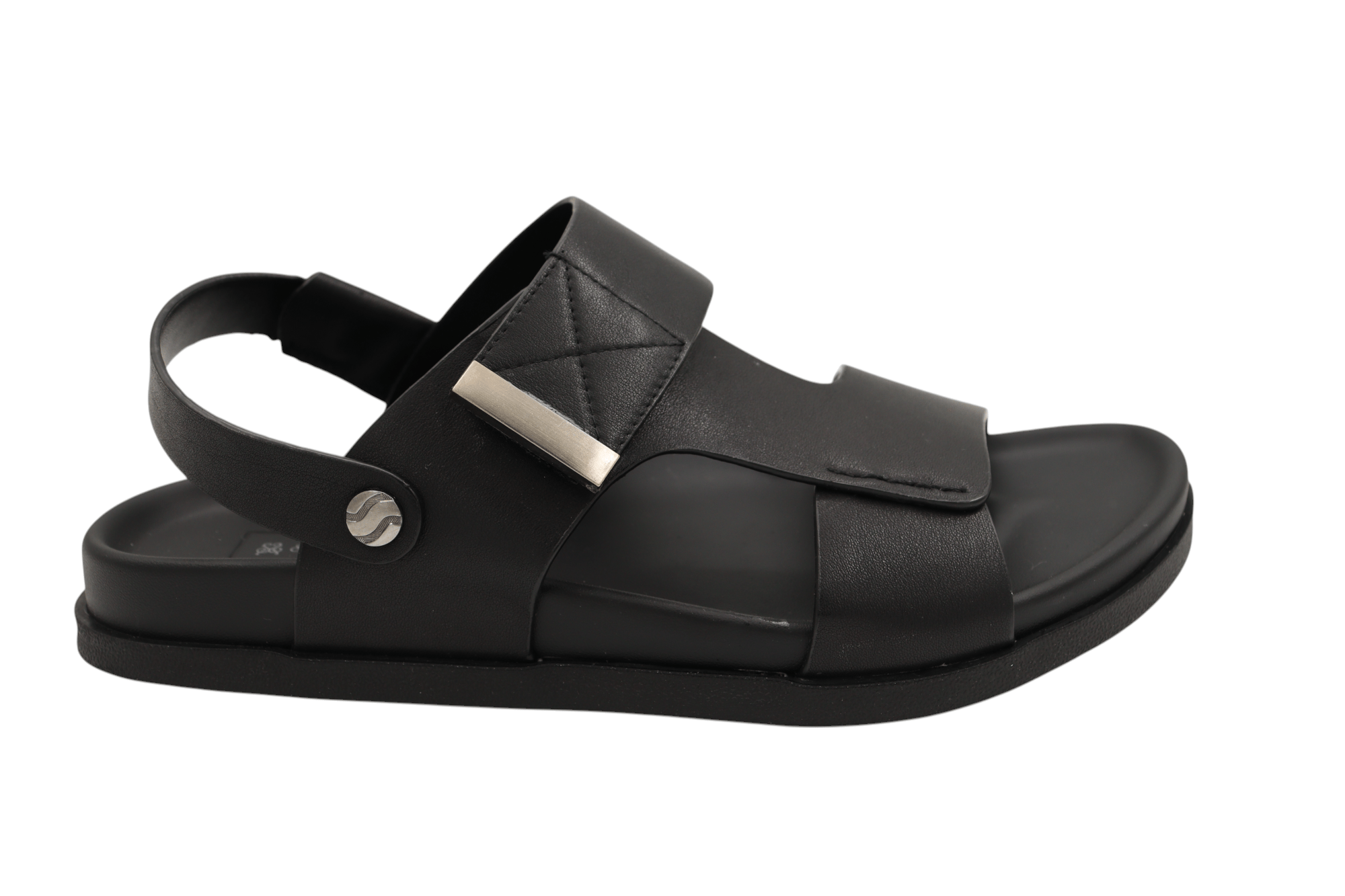 Sandale Barbati Piele Naturala Stephano FENI S12125 - Stephano - amely.ro