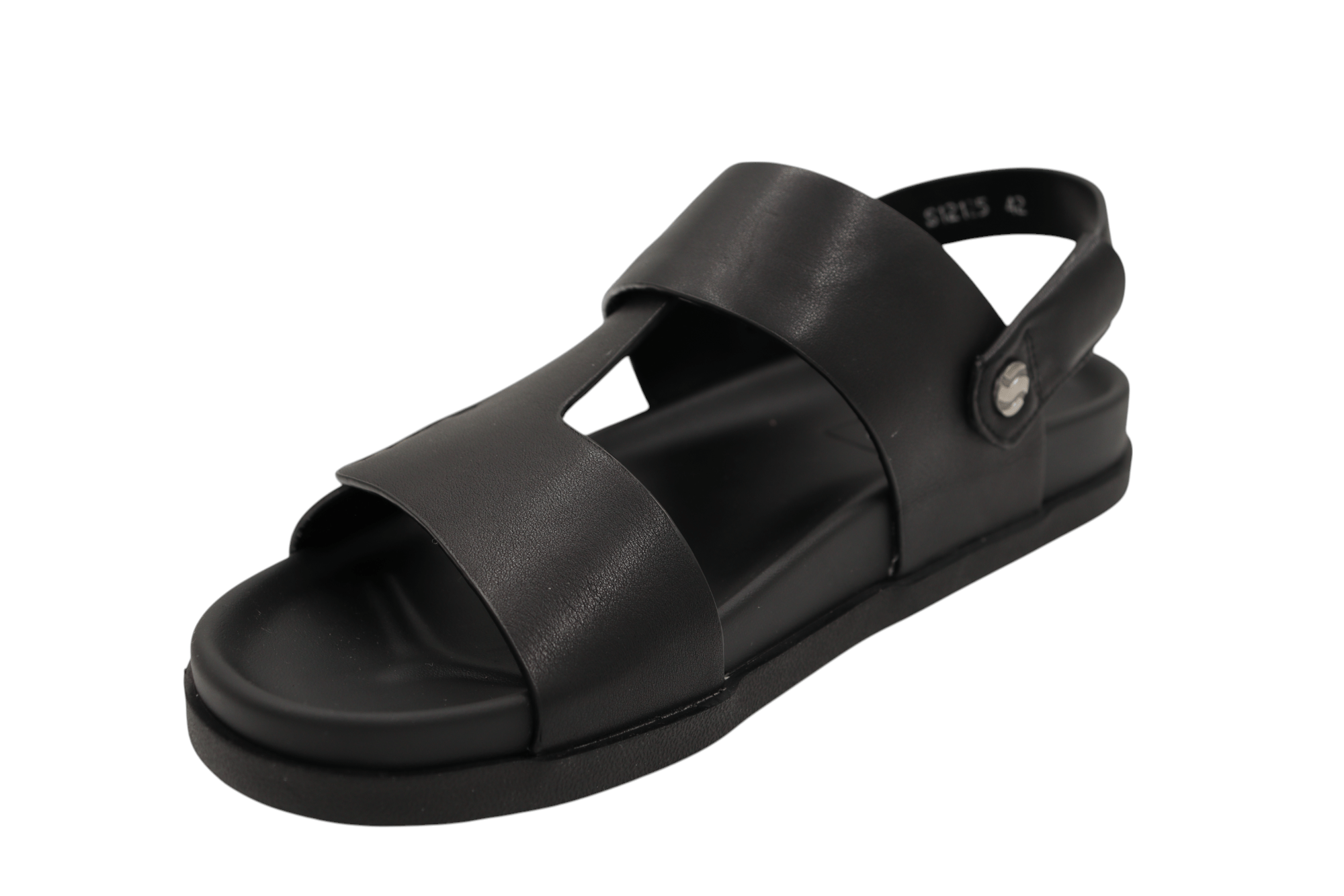 Sandale Barbati Piele Naturala Stephano FENI S12125 - Stephano - amely.ro