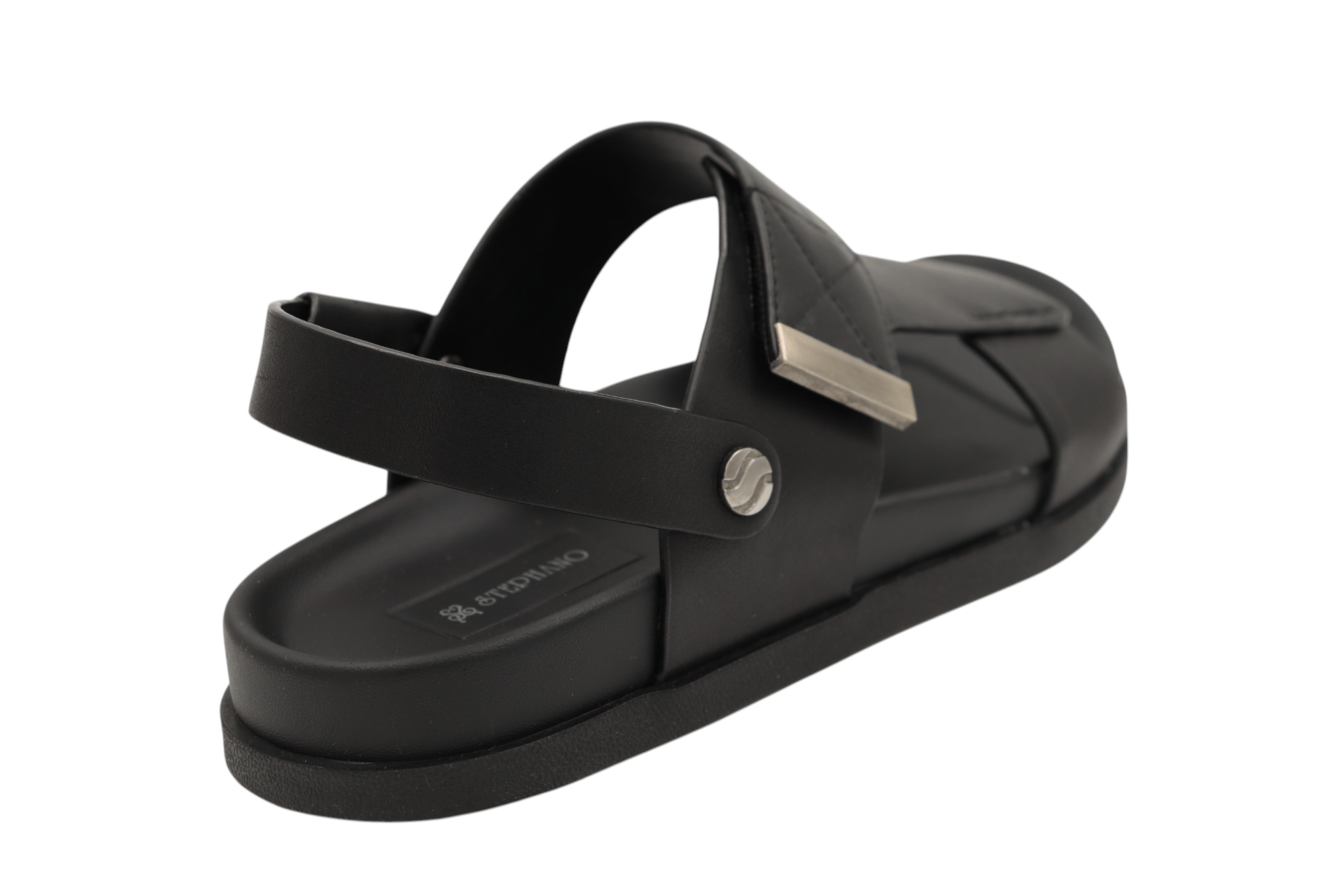 Sandale Barbati Piele Naturala Stephano FENI S12125 - Stephano - amely.ro