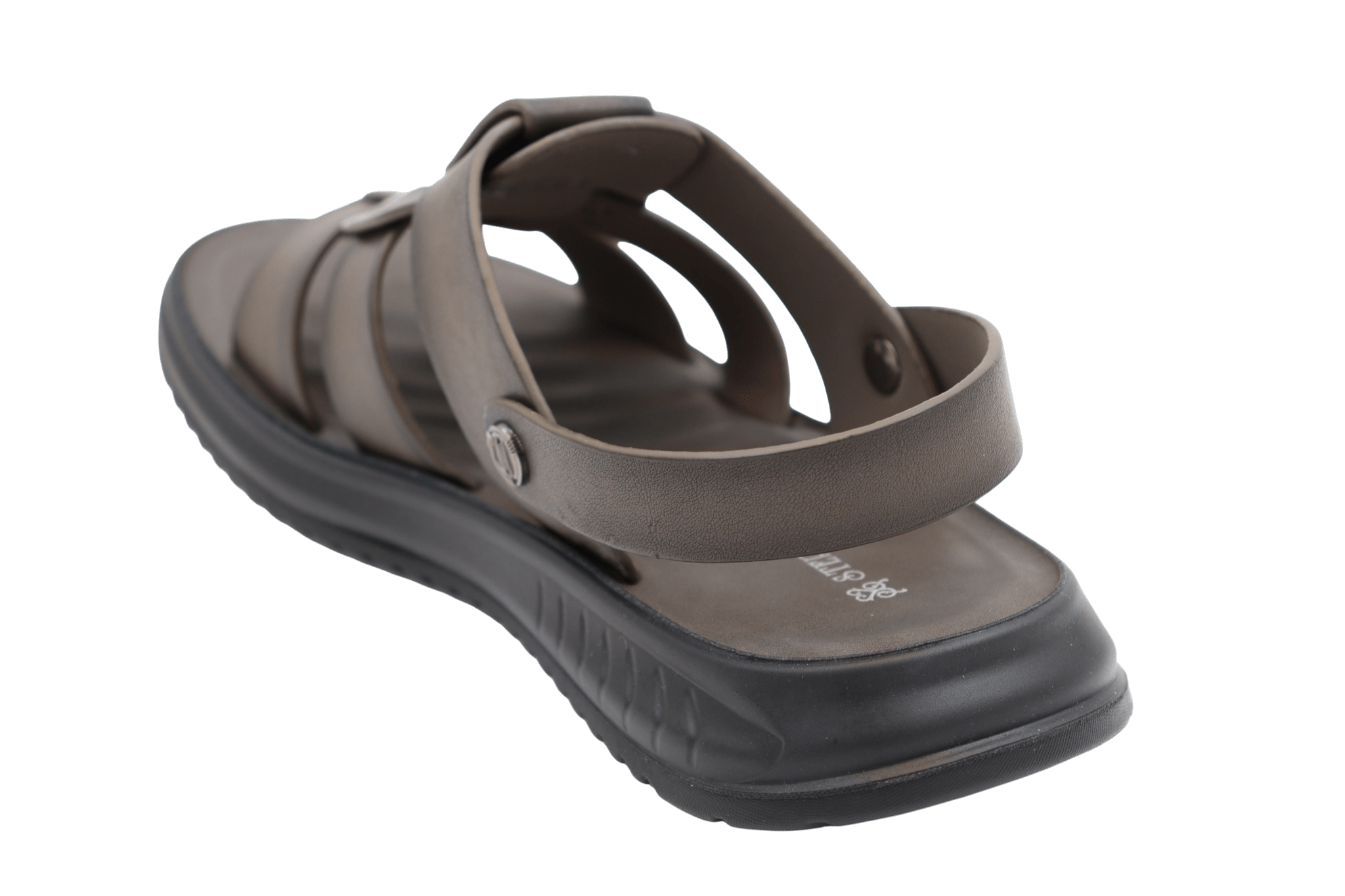 Sandale Barbati Piele Naturala Stephano FENI S232007 - Stephano - amely.ro