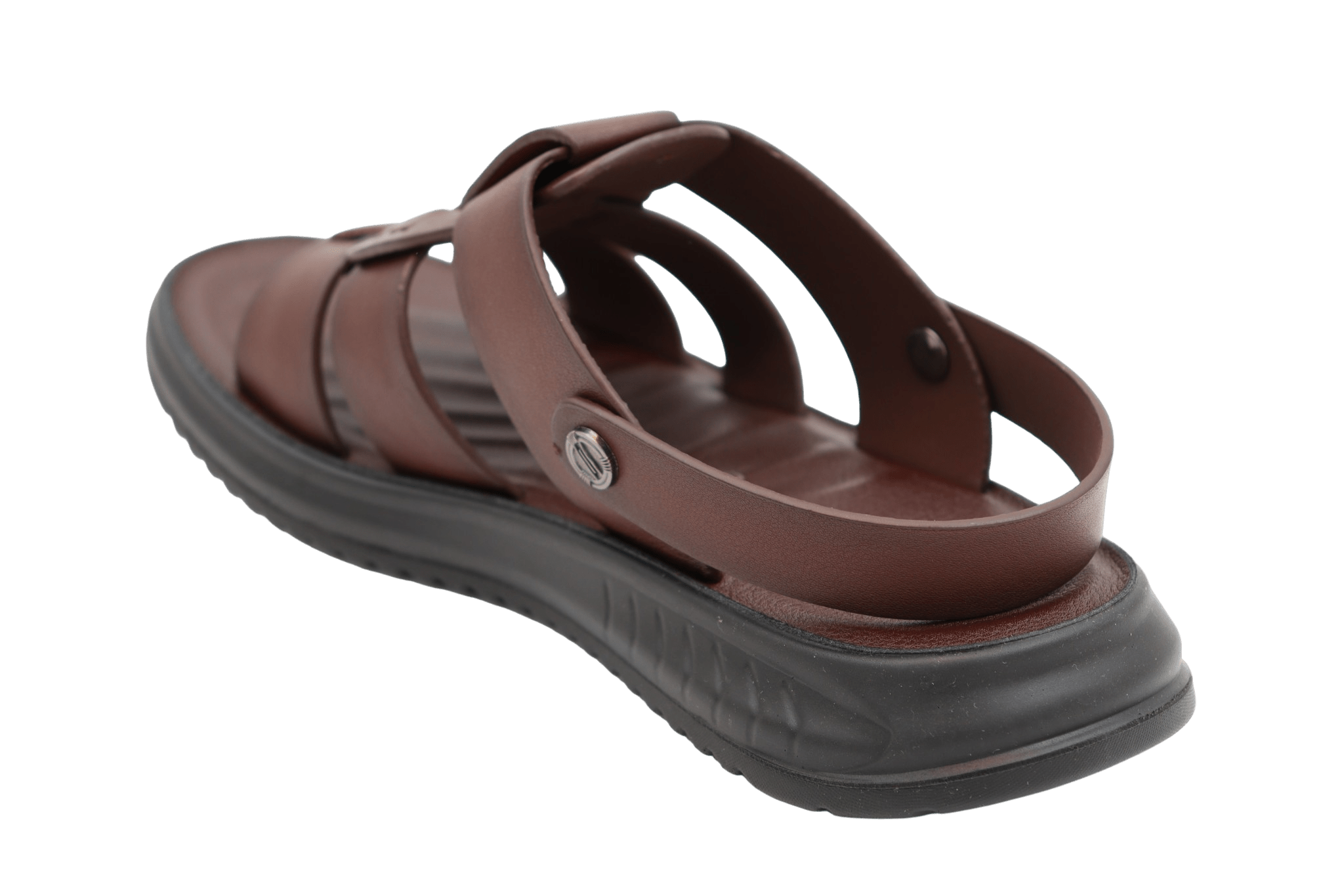 Sandale Barbati Piele Naturala Stephano FENI S232007 - Stephano - amely.ro