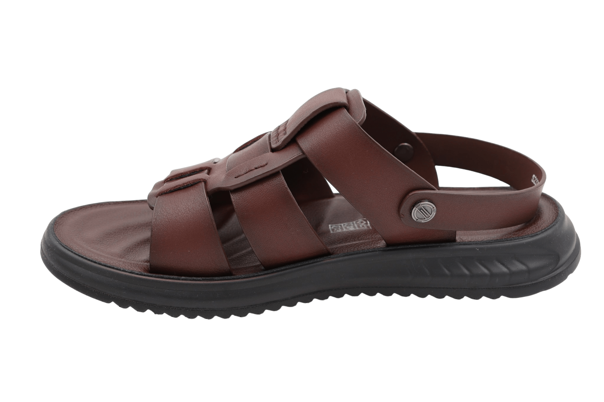 Sandale Barbati Piele Naturala Stephano FENI S232007 - Stephano - amely.ro