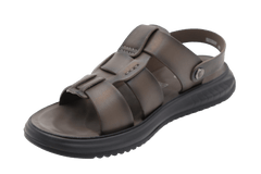 Sandale Barbati Piele Naturala Stephano FENI S232007 - Stephano - amely.ro