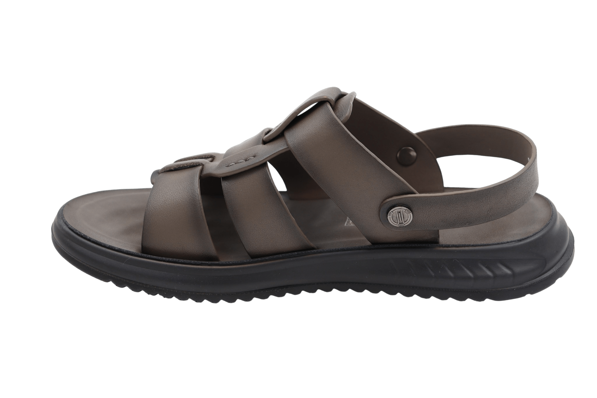 Sandale Barbati Piele Naturala Stephano FENI S232007 - Stephano - amely.ro