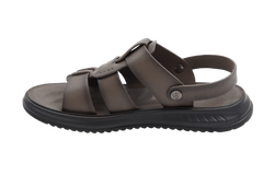 Sandale Barbati Piele Naturala Stephano FENI S232007 - Stephano - amely.ro