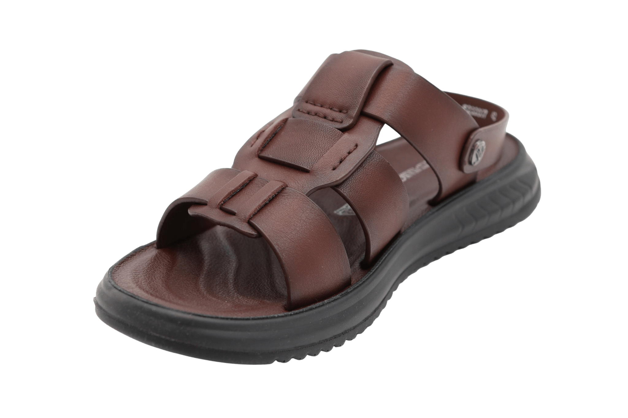 Sandale Barbati Piele Naturala Stephano FENI S232007 - Stephano - amely.ro