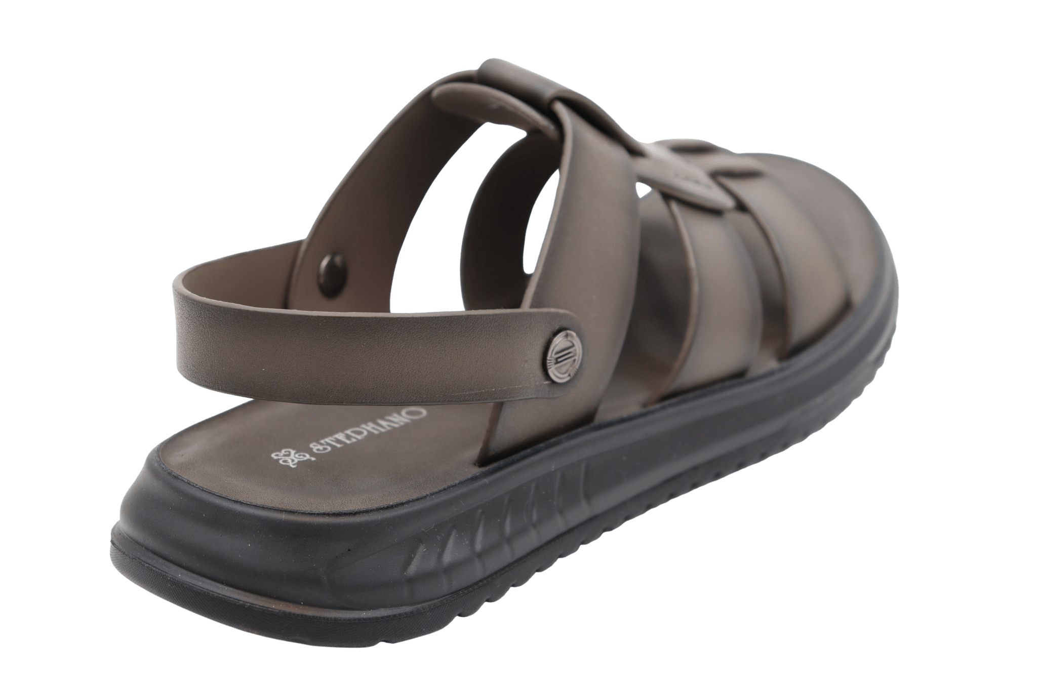 Sandale Barbati Piele Naturala Stephano FENI S232007 - Stephano - amely.ro