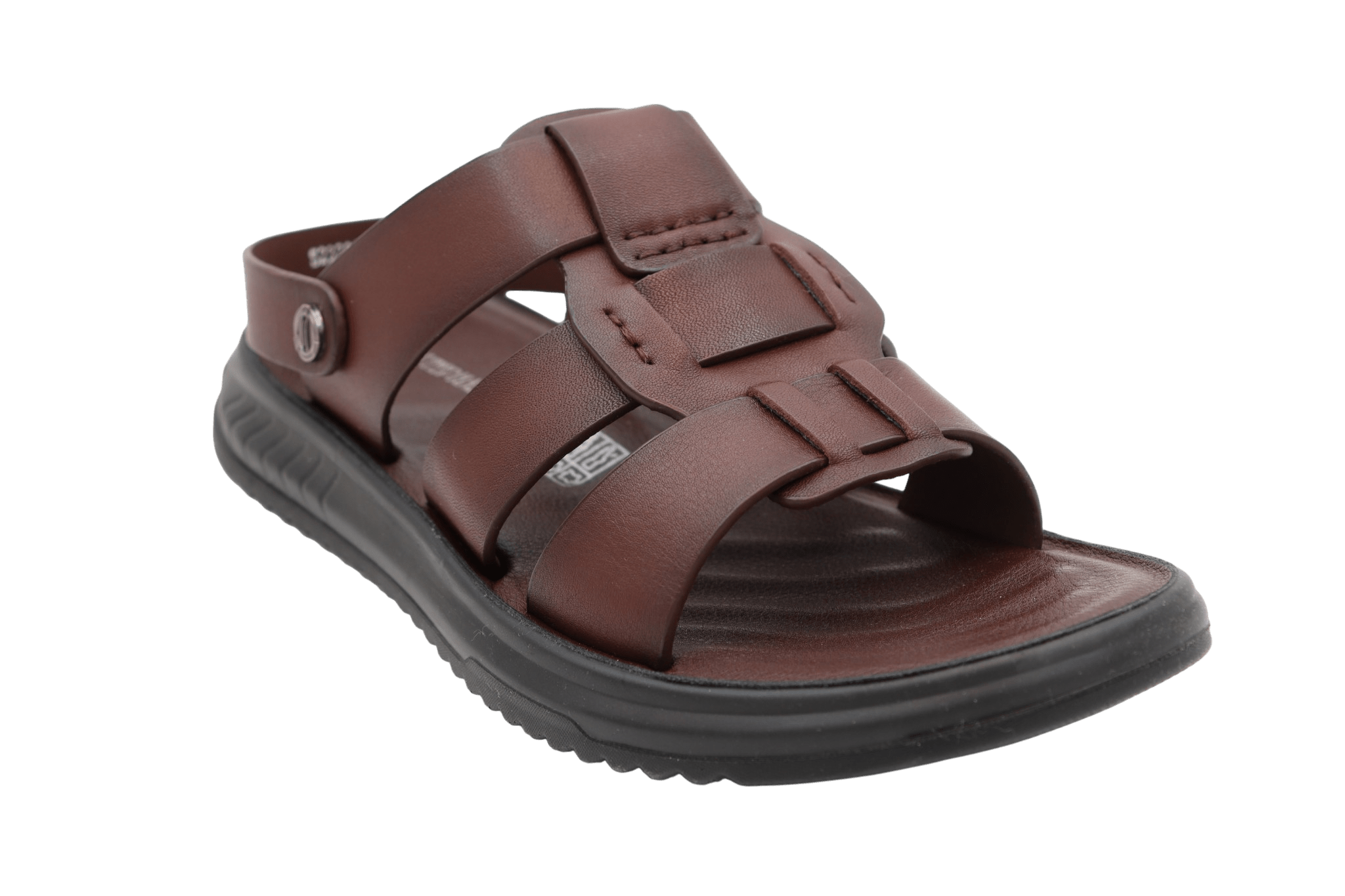 Sandale Barbati Piele Naturala Stephano FENI S232007 - Stephano - amely.ro