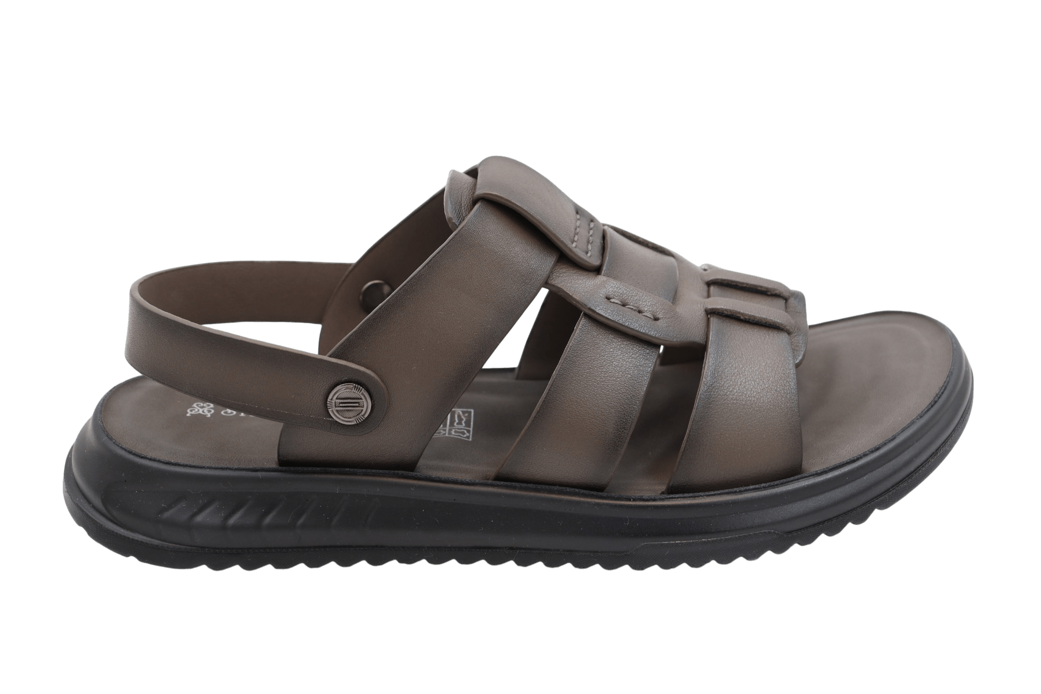 Sandale Barbati Piele Naturala Stephano FENI S232007 - Stephano - amely.ro