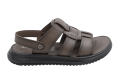 Sandale Barbati Piele Naturala Stephano FENI S232007 - Stephano - amely.ro