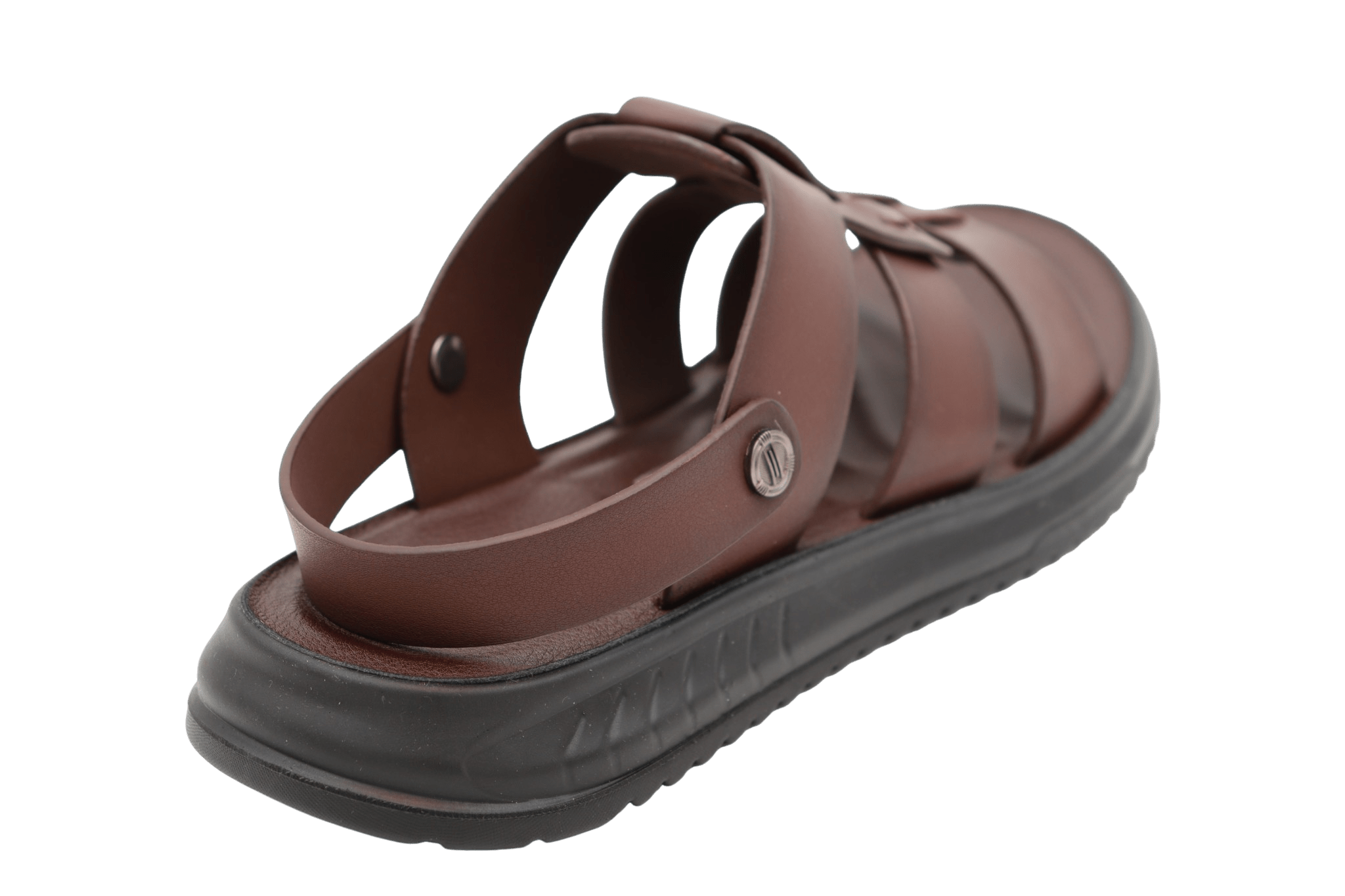 Sandale Barbati Piele Naturala Stephano FENI S232007 - Stephano - amely.ro