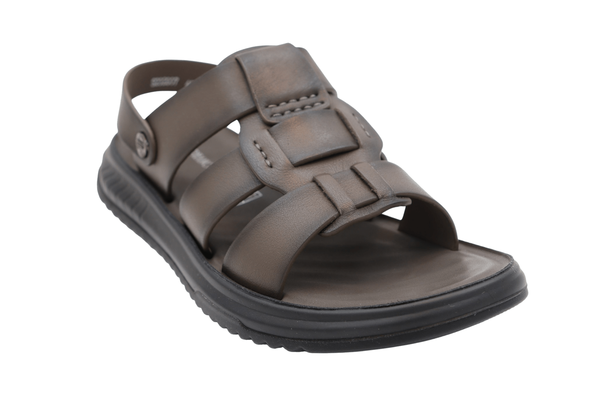 Sandale Barbati Piele Naturala Stephano FENI S232007 - Stephano - amely.ro