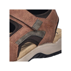 Sandale Barbati Rieker RIEK 26952 - Rieker - amely.ro