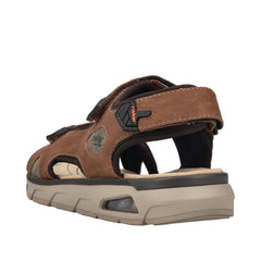 Sandale Barbati Rieker RIEK 29151 - Rieker - amely.ro