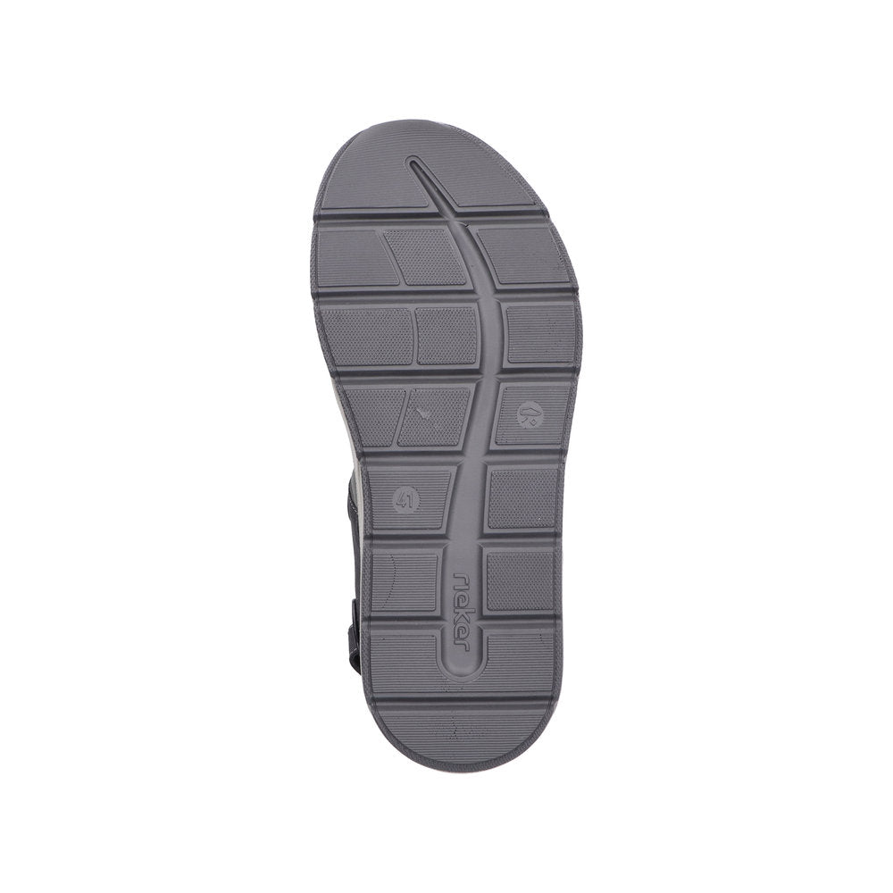 Sandale Barbati Rieker RIEK 29151 - Rieker - amely.ro