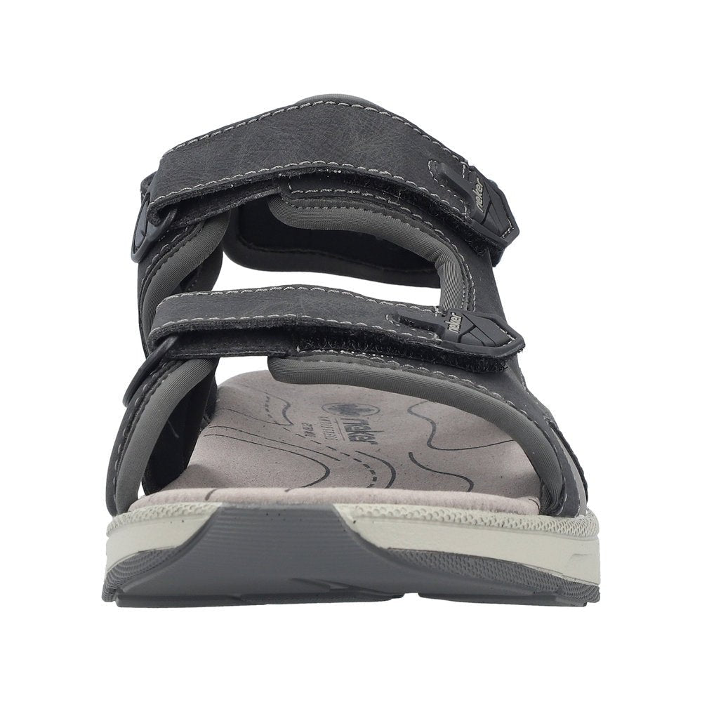 Sandale Barbati Rieker RIEK 29151 - Rieker - amely.ro