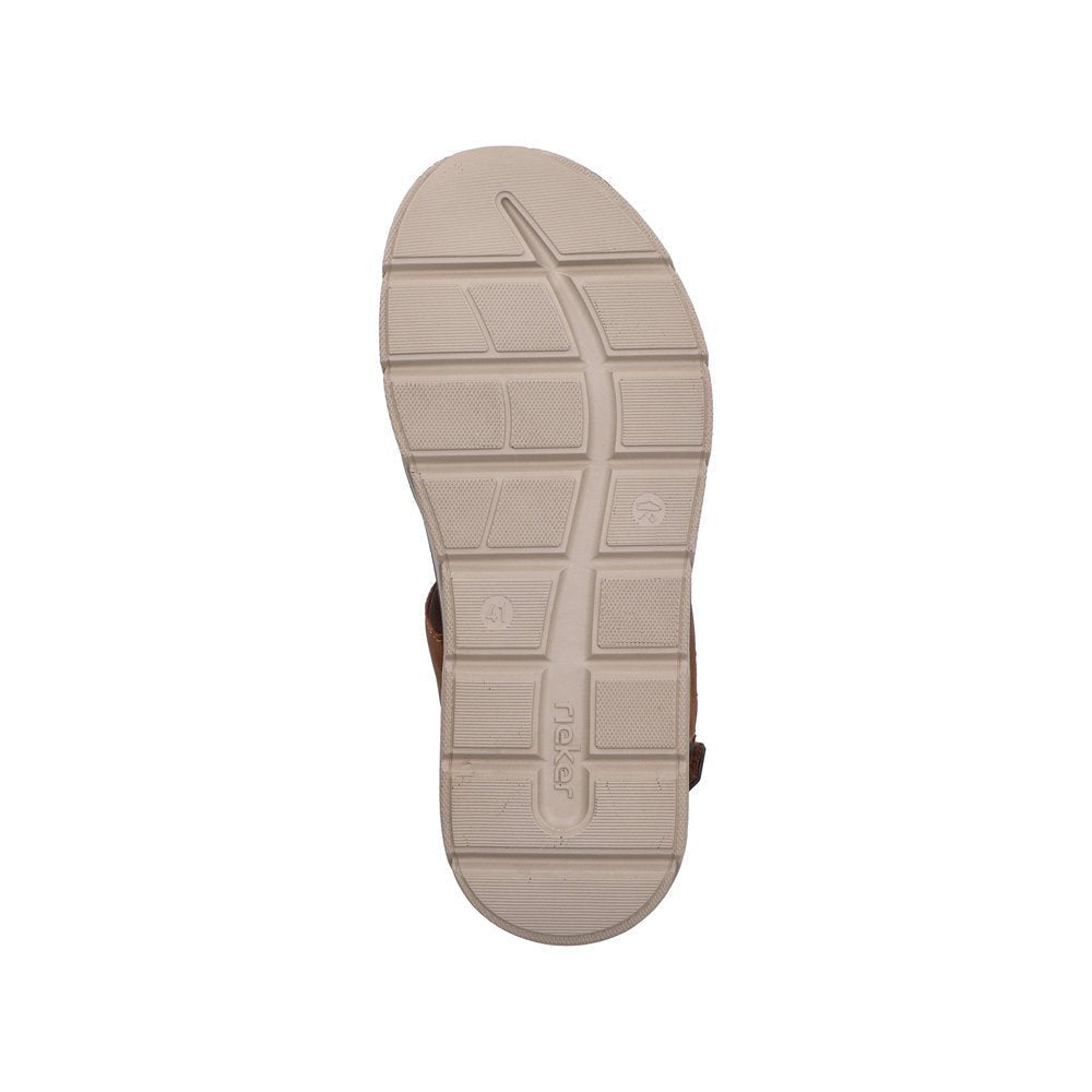 Sandale Barbati Rieker RIEK 29151 - Rieker - amely.ro