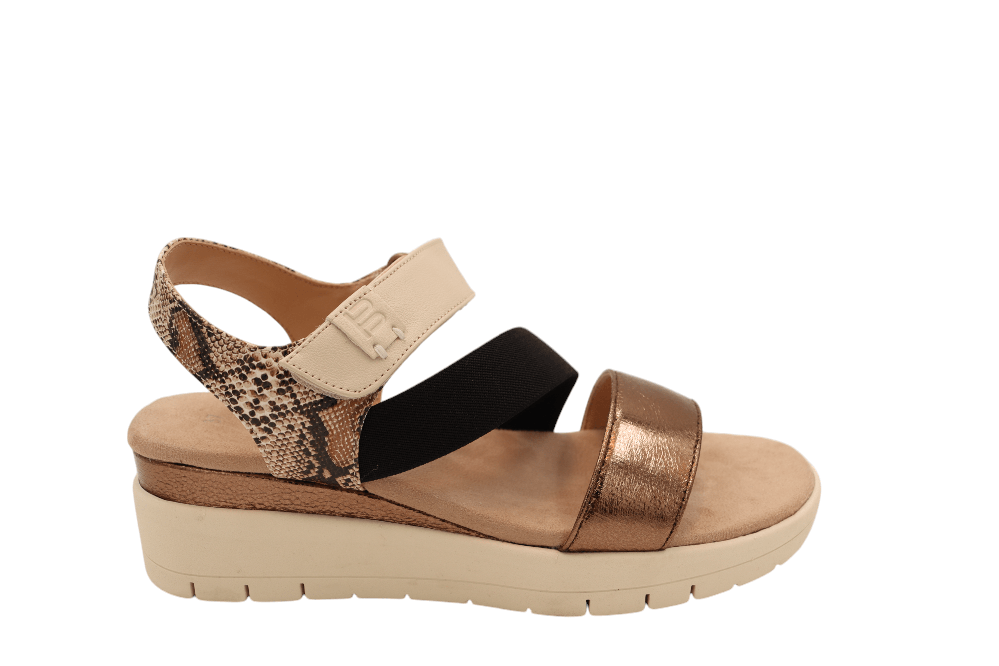 Sandale Dama Bagatt ASTO ARB80 - Bagatt - amely.ro