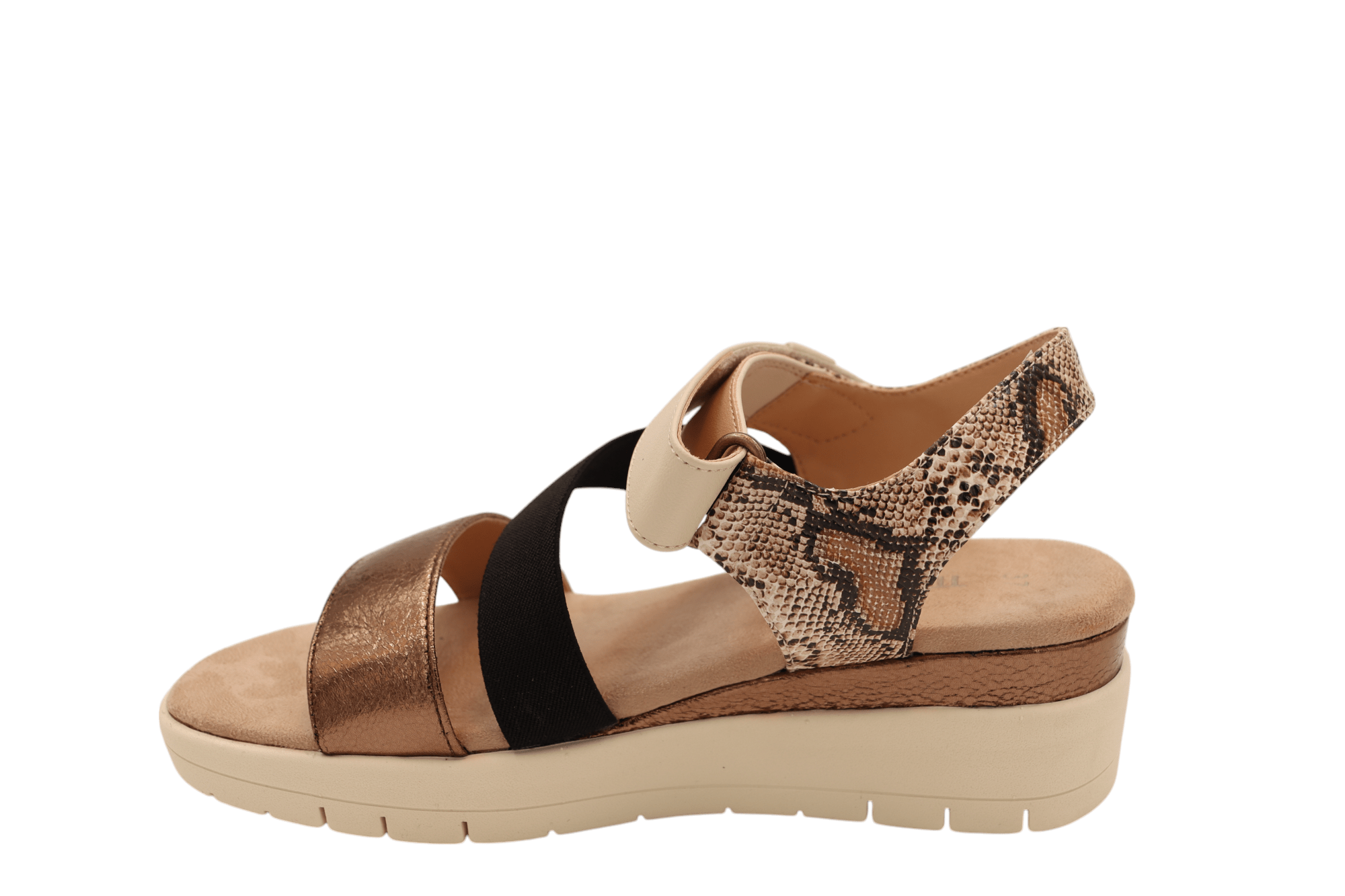 Sandale Dama Bagatt ASTO ARB80 - Bagatt - amely.ro