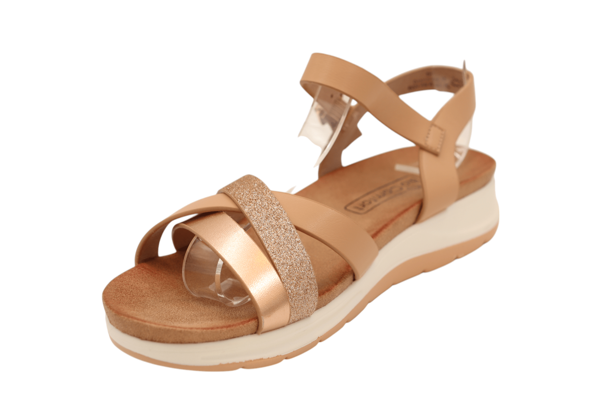 Sandale Dama Biocomfort HENK 2AA0640901 - Claudia Ghizzani - amely.ro