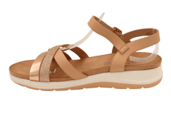 Sandale Dama Biocomfort HENK 2AA0640901 - Claudia Ghizzani - amely.ro