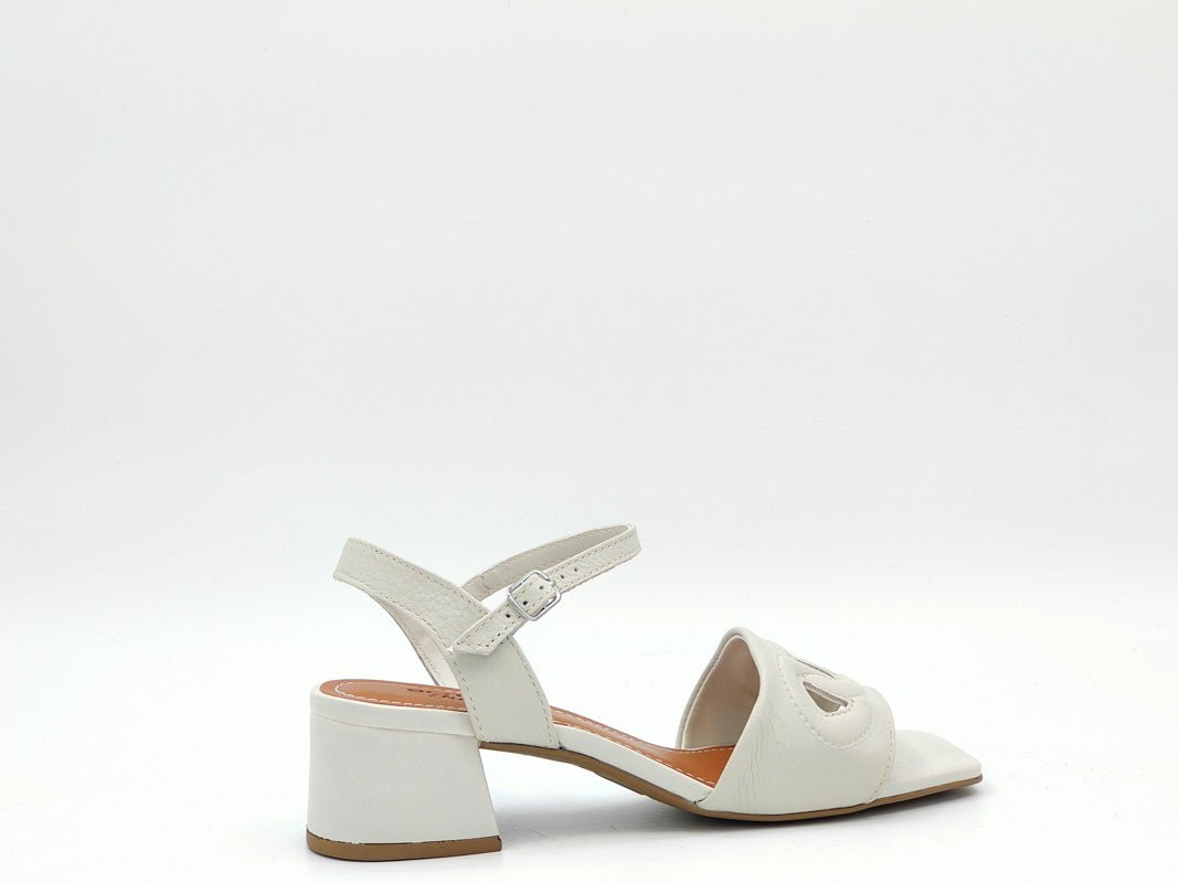 Sandale Dama Bottero Elegante Kond 343004/ Gri - Bottero - amely.ro