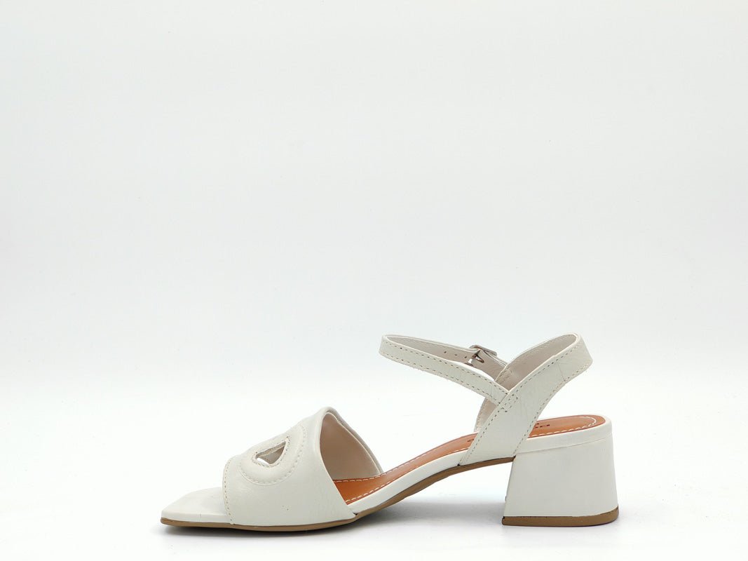 Sandale Dama Bottero Elegante Kond 343004/ Gri - Bottero - amely.ro