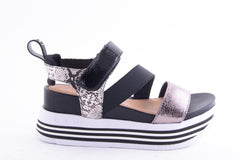 Sandale Dama Bugatti Asto 91483/ Ncol - Bugatti - amely.ro