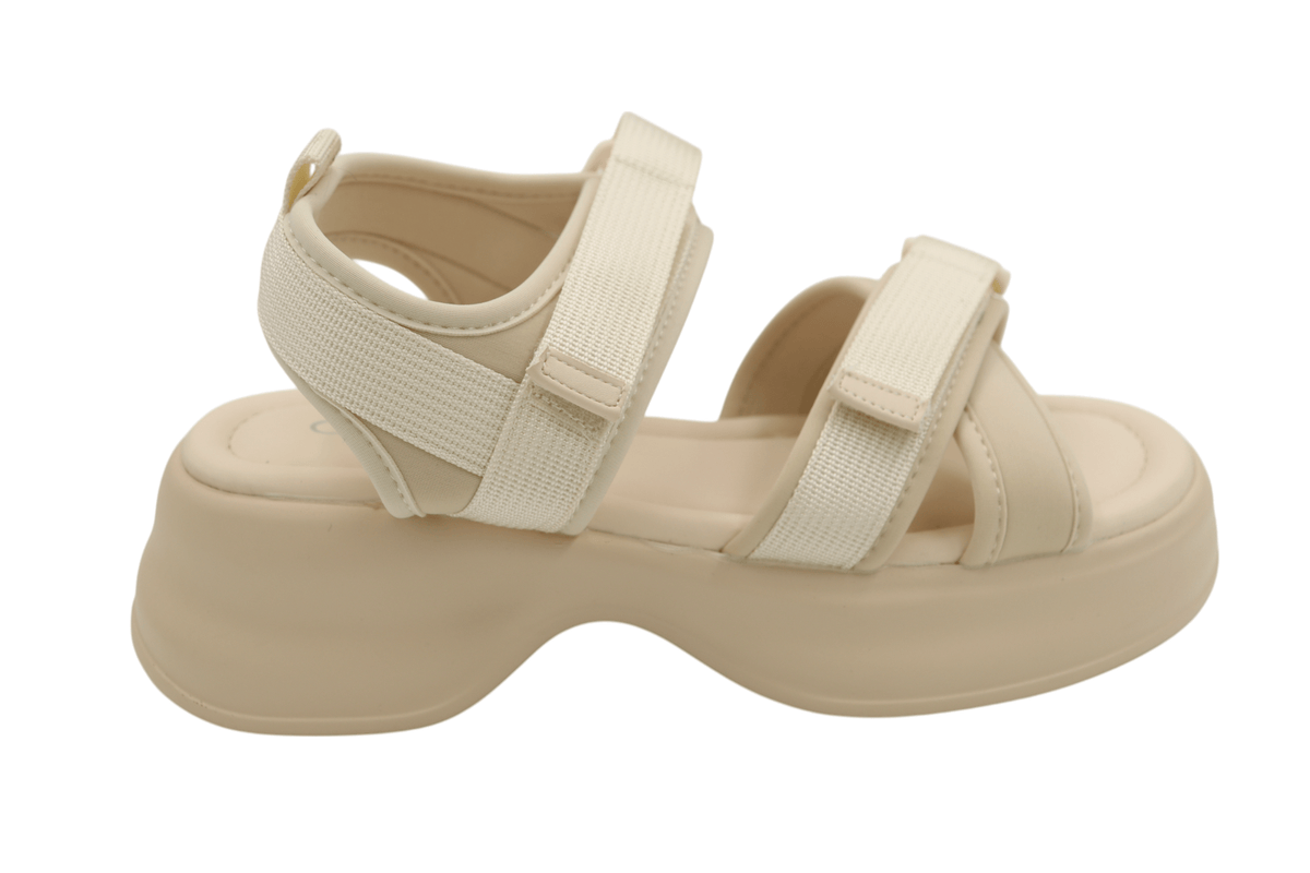 Sandale Dama Caroli HONG 8040 - 19 - Karo - amely.ro